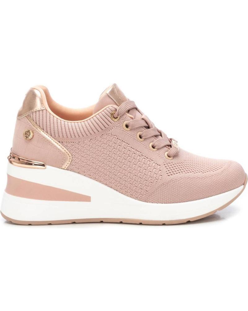 Deportivas de Mujer XTI 143721 NUDE