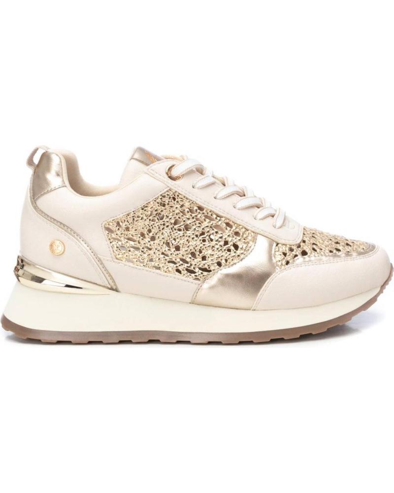 Deportivas de Mujer XTI 143777 BEIGE