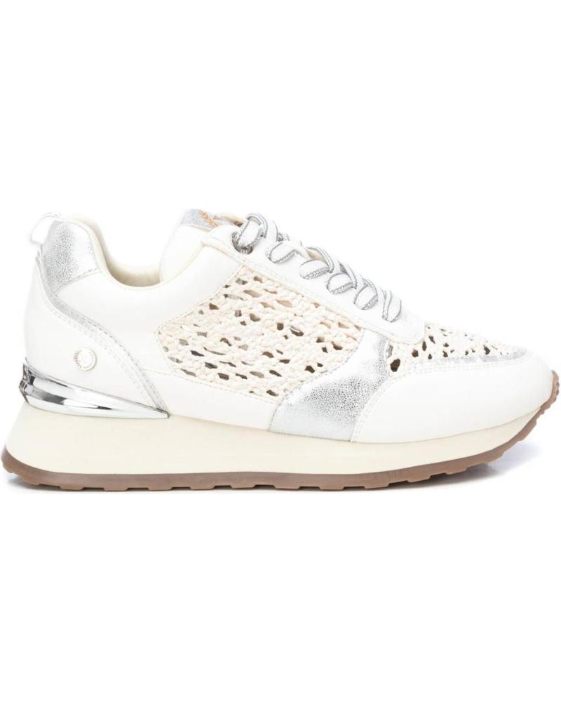 Deportivas de Mujer XTI 143777 BLANCO