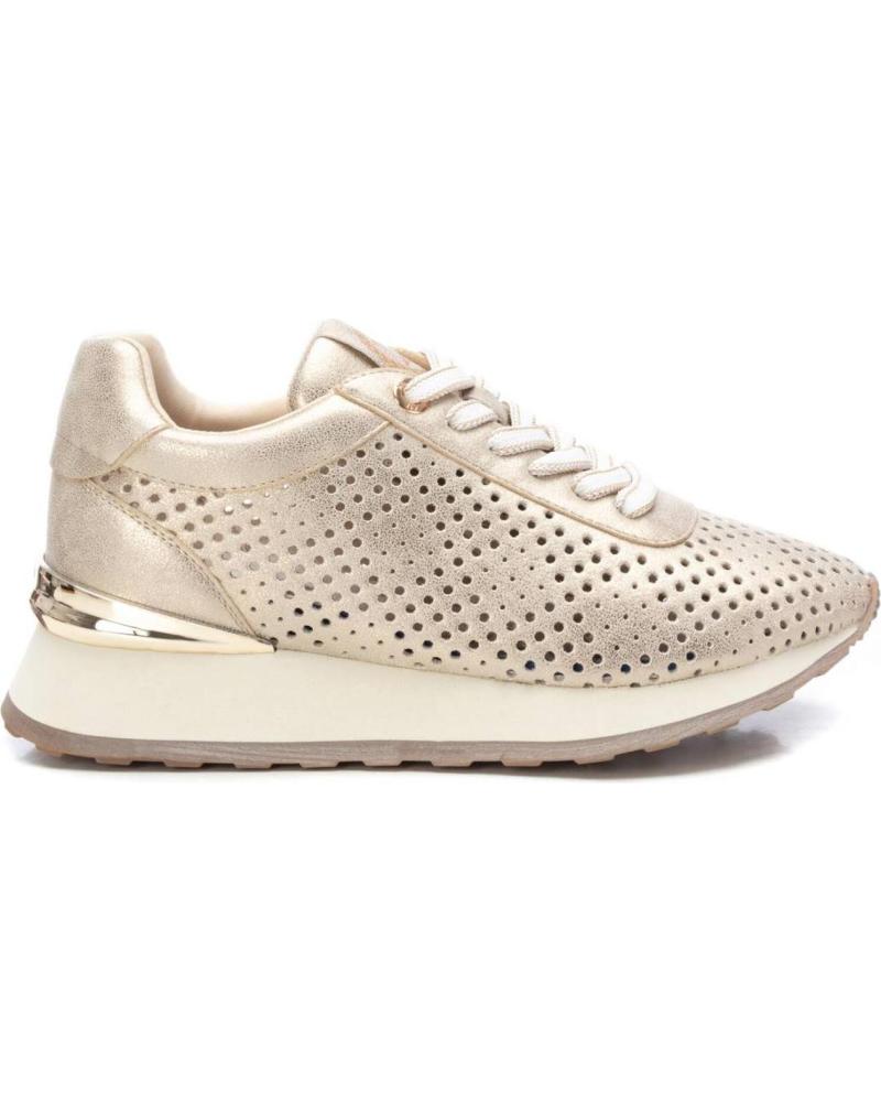 Deportivas de Mujer XTI 143778 ORO