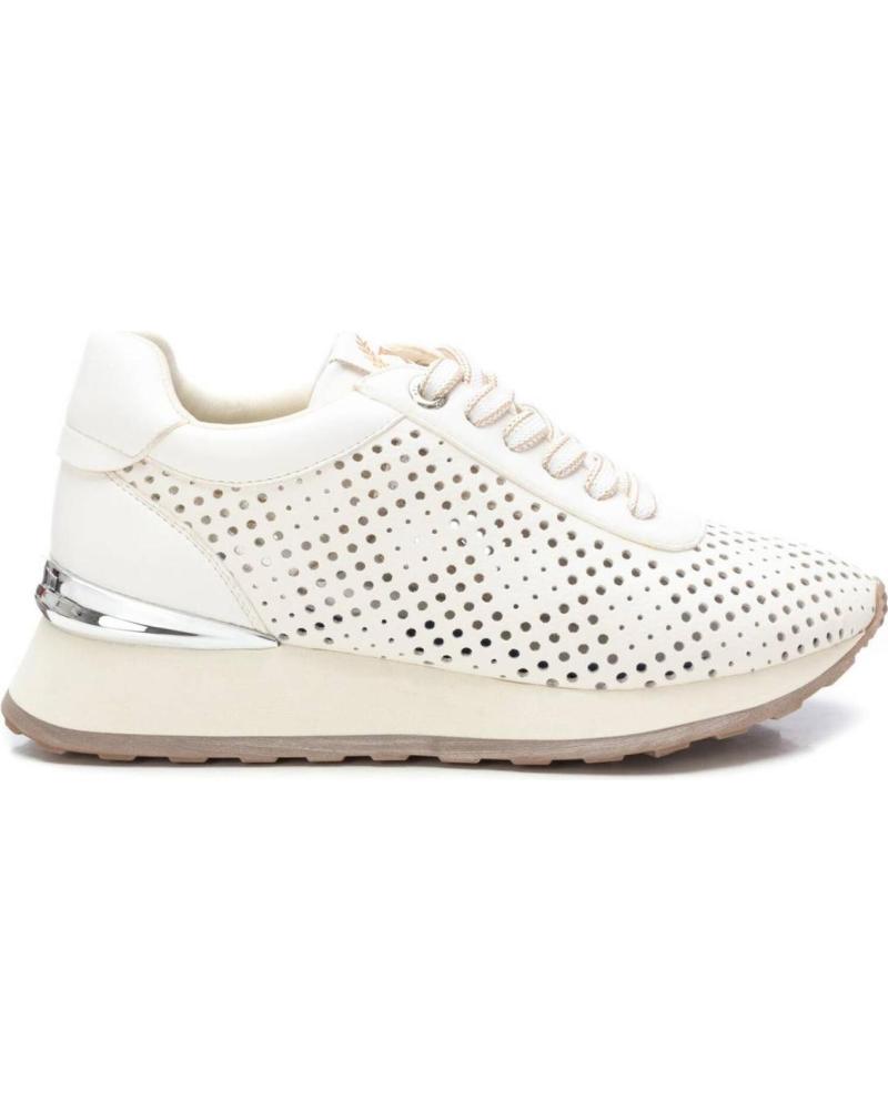 Deportivas de Mujer XTI 143778 BLANCO