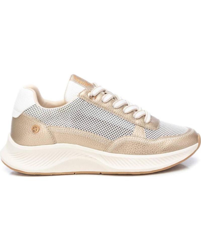 Deportivas de Mujer XTI 143784 ORO