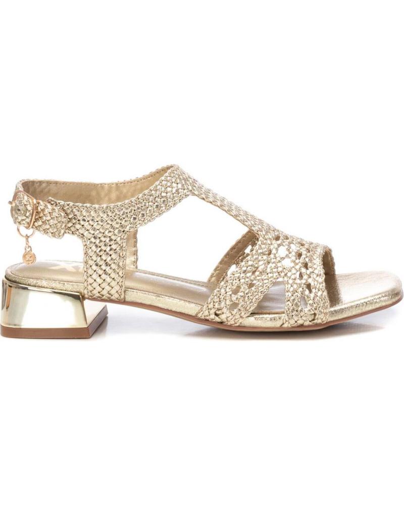 Sandalias de Mujer XTI 143813 ORO