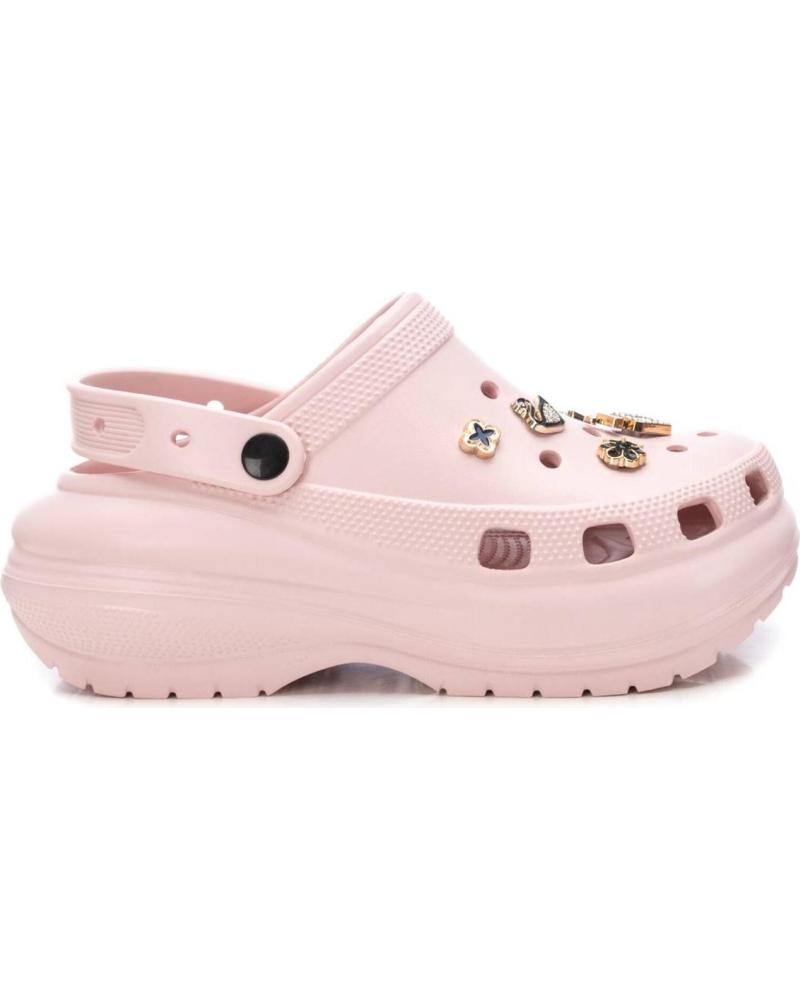 Zuecos de Mujer XTI 143888 NUDE