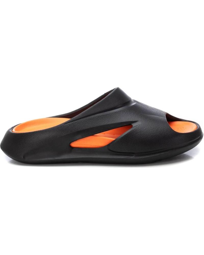 Chanclas de Hombre XTI 143895 NEGRO