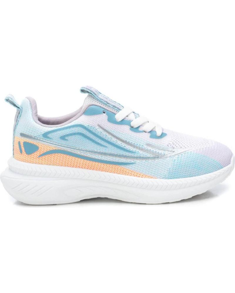 Deportivas de Mujer XTI 143901 JEANS