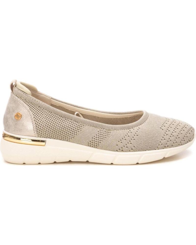 Bailarinas de Mujer XTI 143957 ORO