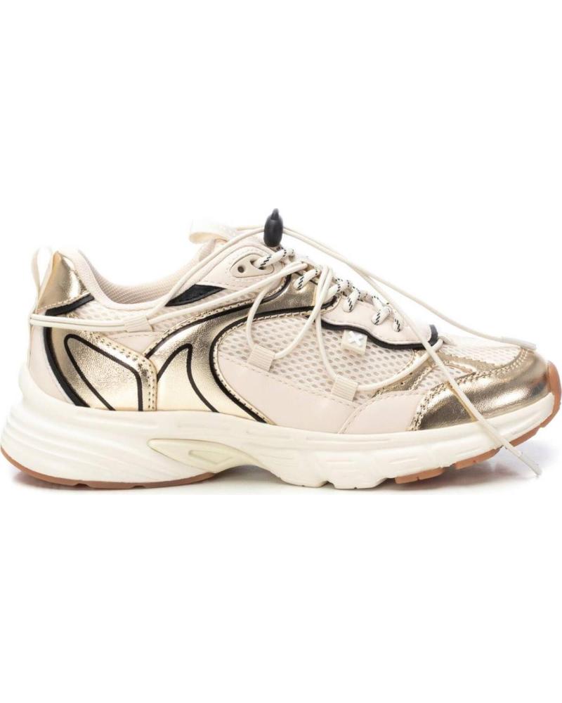 Deportivas de Mujer XTI 144052 ORO