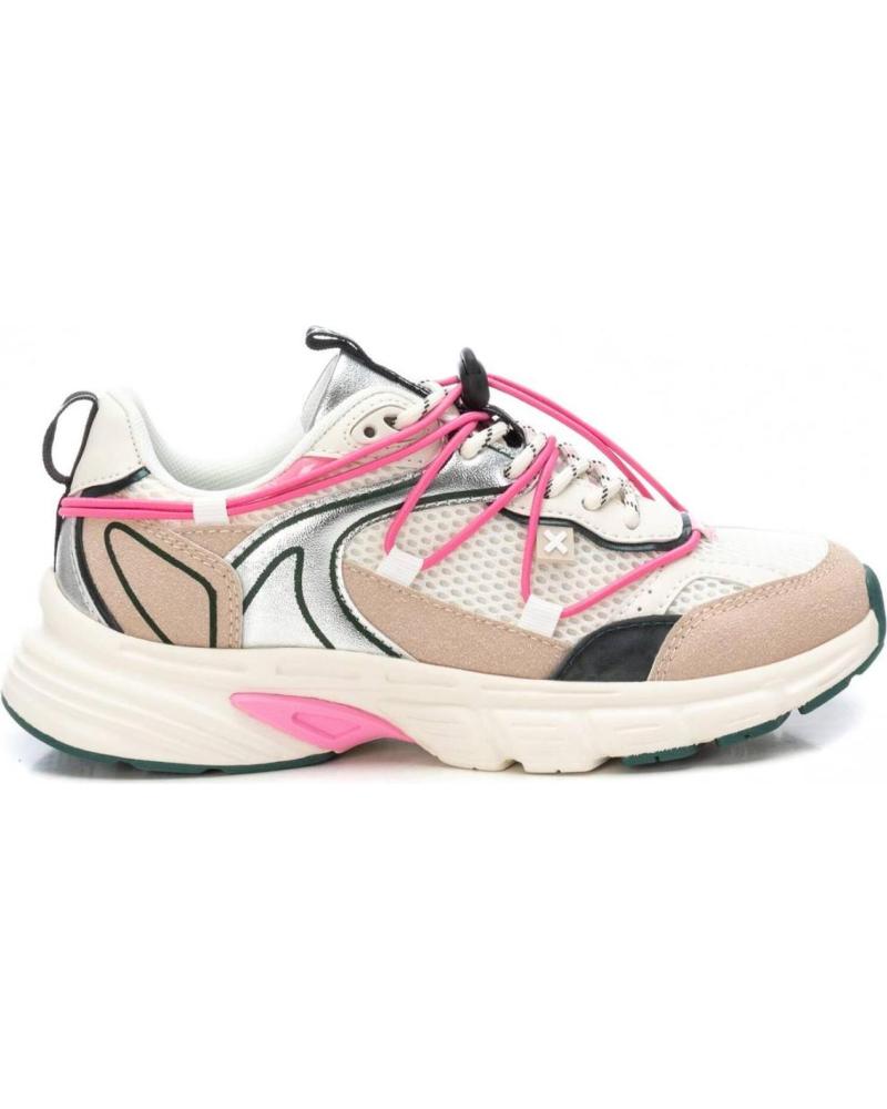 Deportivas de Mujer XTI 144052 NUDE