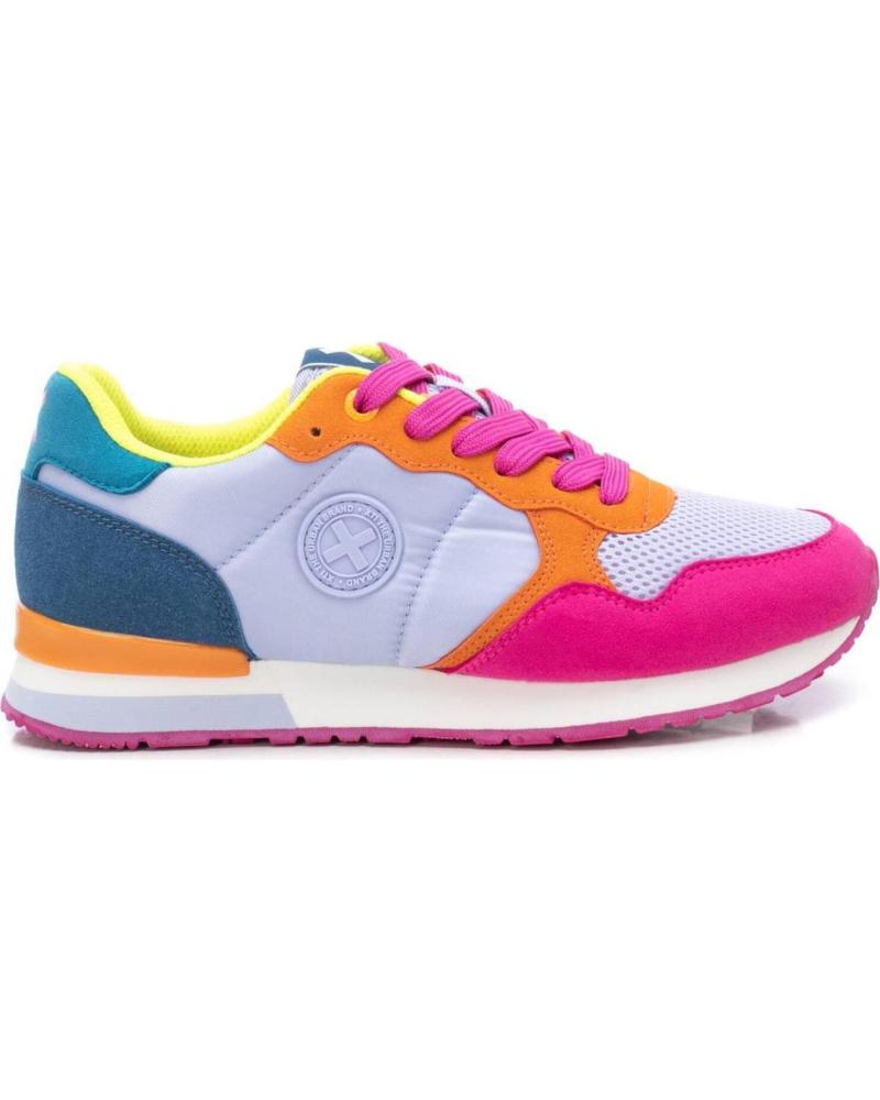 Deportivas de Mujer XTI 144061 LILA