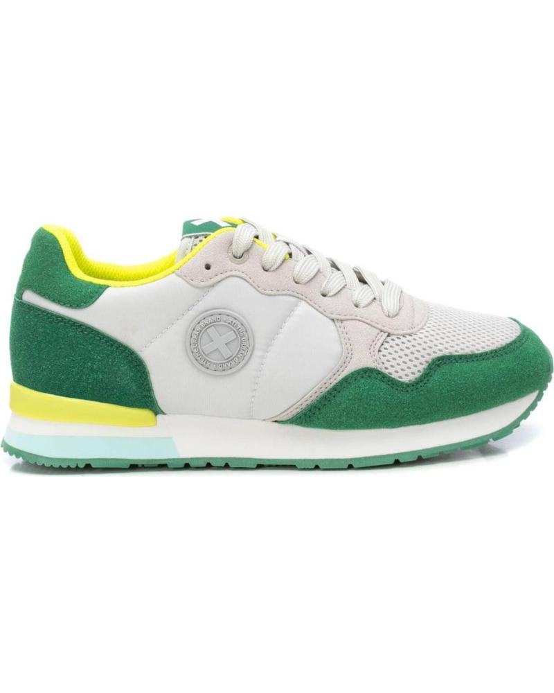 Deportivas de Mujer XTI 144061 VERDE