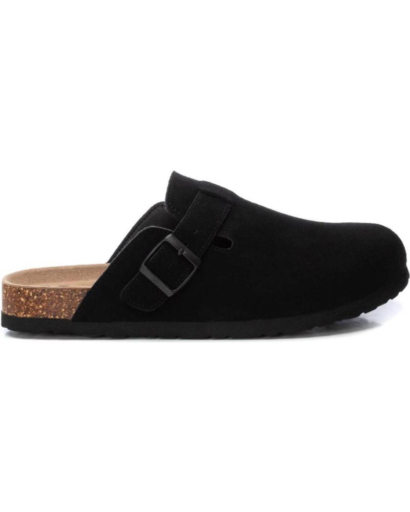 Zuecos de Hombre XTI 144138 NEGRO