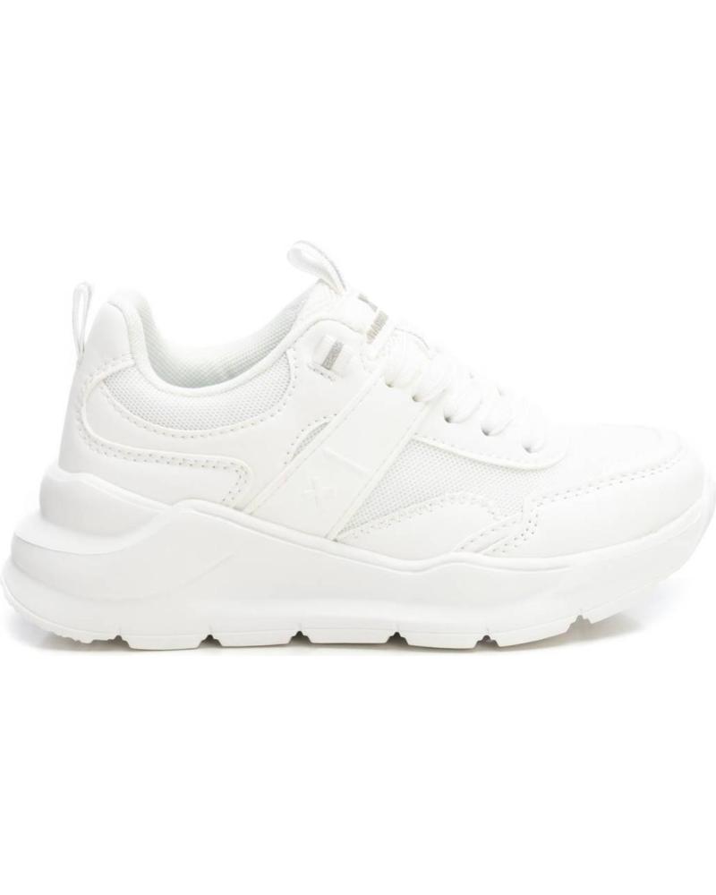 Deportivas de Mujer y Niña XTI 151147 BLANCO