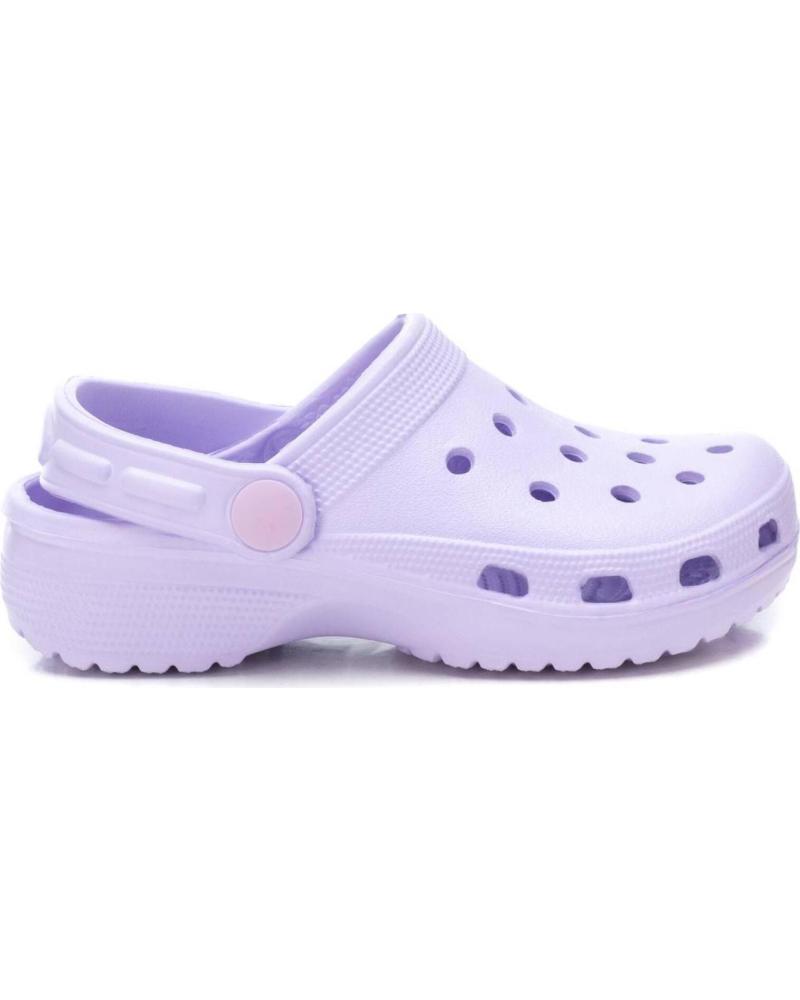 ZUECOS XTI 151251 LILA LILA