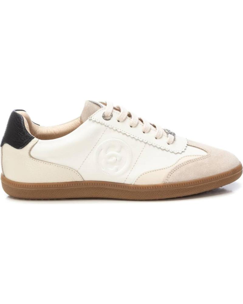 Deportivas de Mujer CARMELA DEPORTIVO MUJER 162060 BLANCO