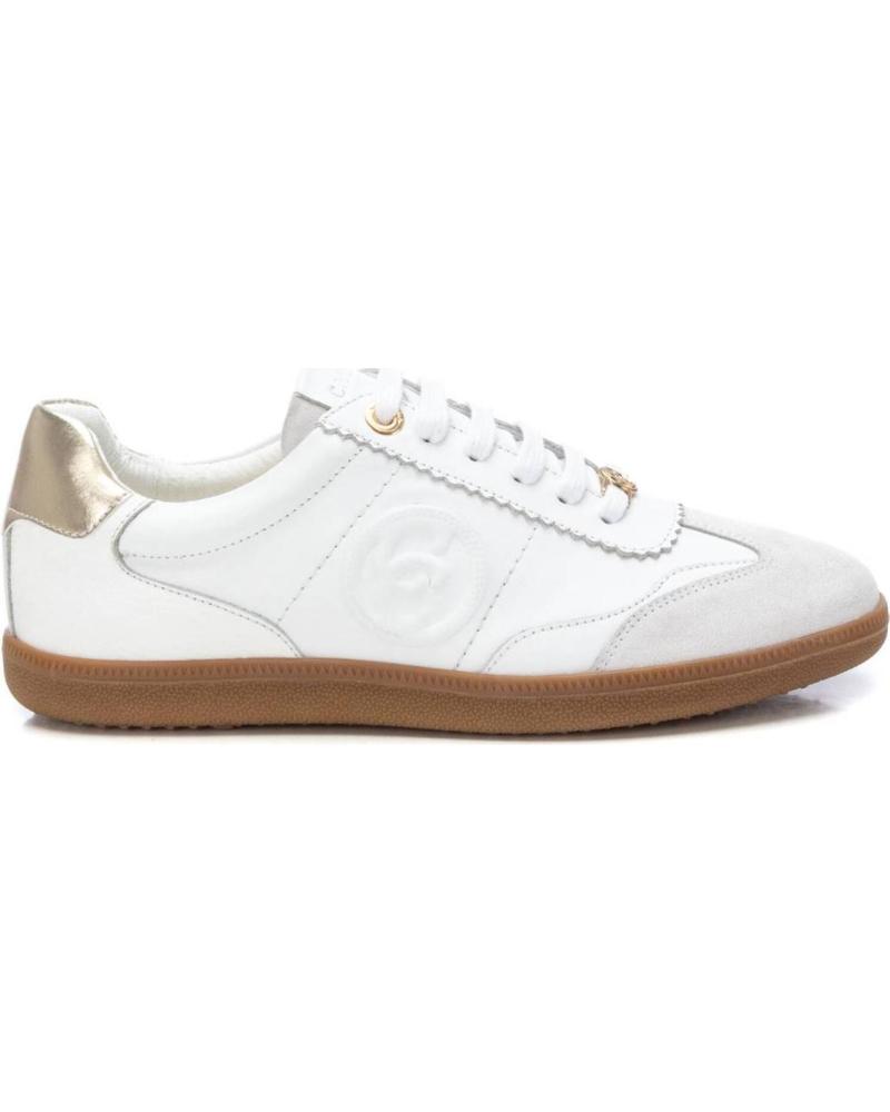Deportivas de Mujer CARMELA CARMELA 162060 ZAPATILLAS CASUAL BLANCO