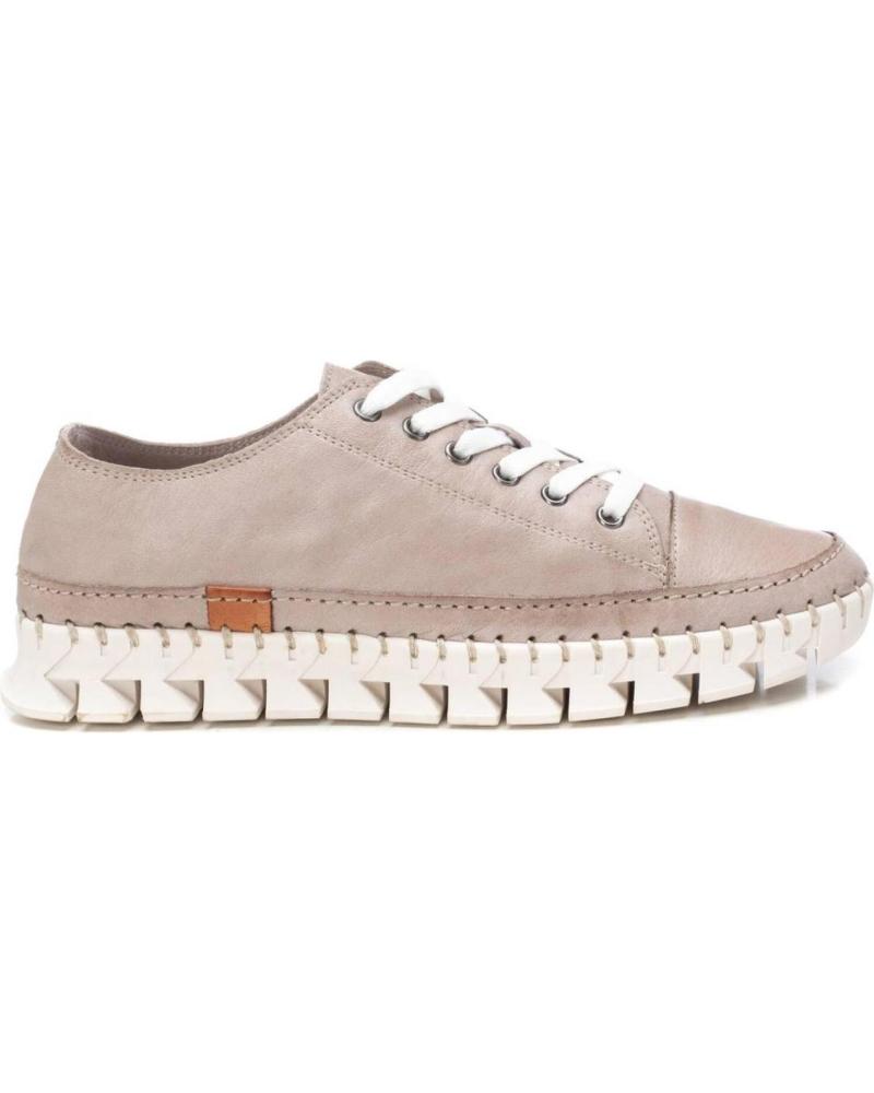 Deportivas de Mujer CARMELA 162067 TAUPE