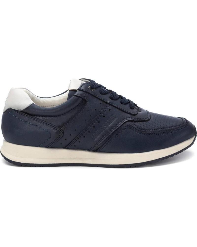 Deportivas de Hombre CARMELA 162147 NAVY