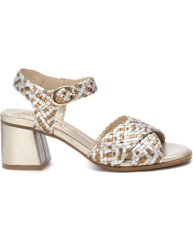 Sandalias de Mujer CARMELA 162192 ORO
