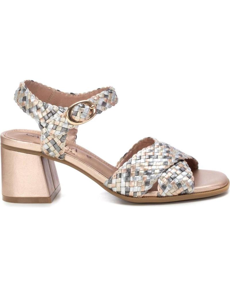 Sandalias de Mujer CARMELA 162192 NUDE