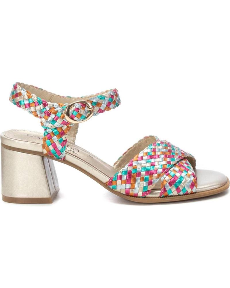 Sandalias de Mujer CARMELA 162192 MULTICOLOR