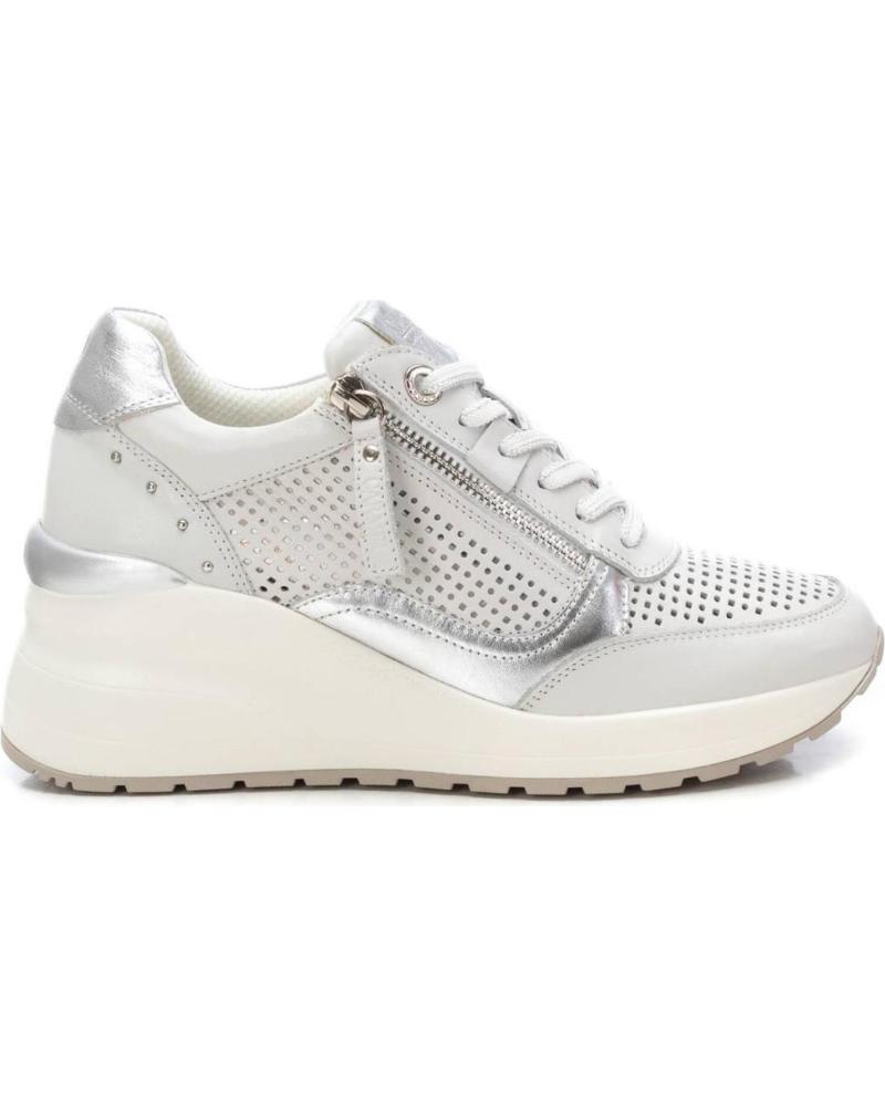 Deportivas de Mujer CARMELA 162266 BLANCO