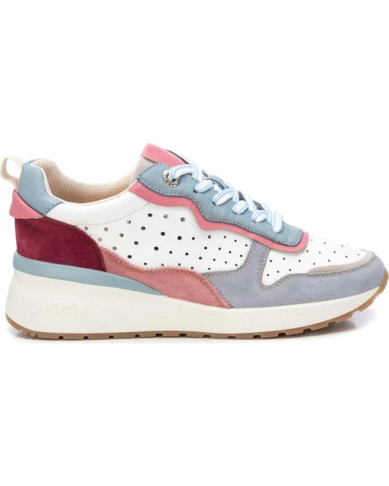 Deportivas de Mujer CARMELA 162269 JEANS