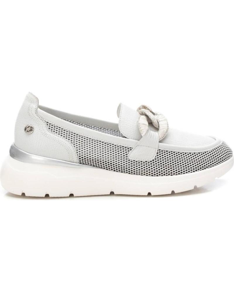 Mocasines de Mujer CARMELA 162270 HIELO