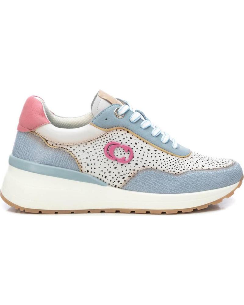 Deportivas de Mujer CARMELA 162272 JEANS