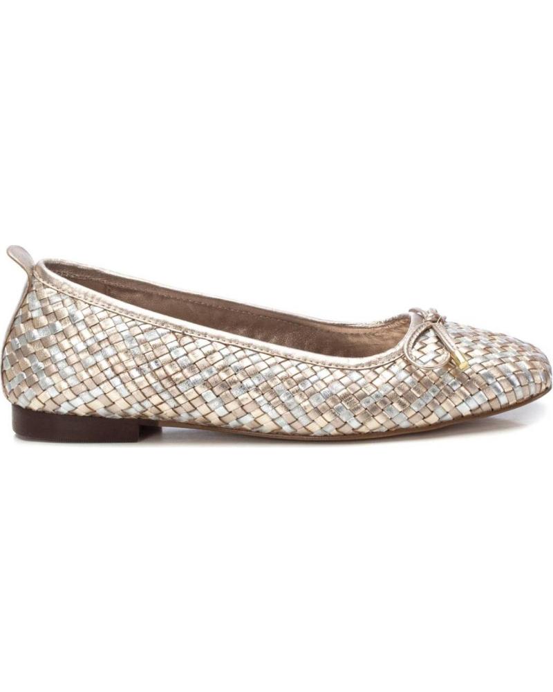 Bailarinas de Mujer CARMELA 162313 PLOMO