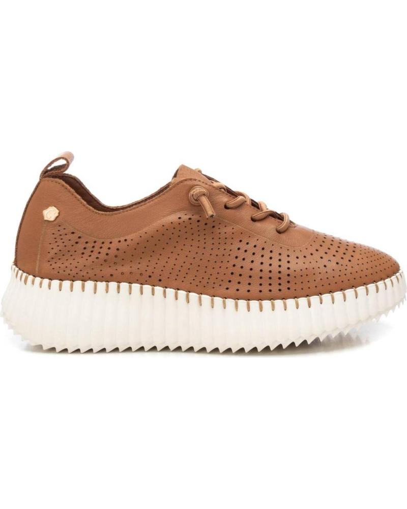 Deportivas de Mujer CARMELA 162369 CAMEL