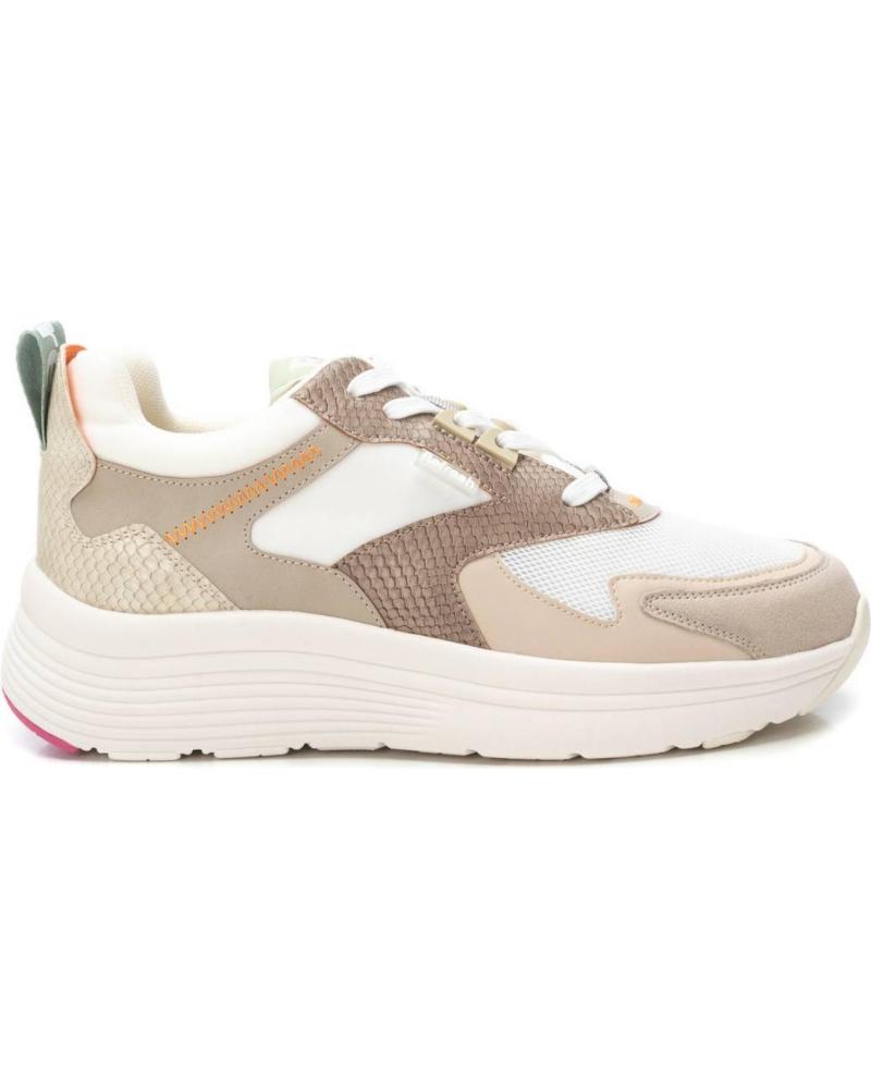 Deportivas de Mujer REFRESH 171840 BEIGE