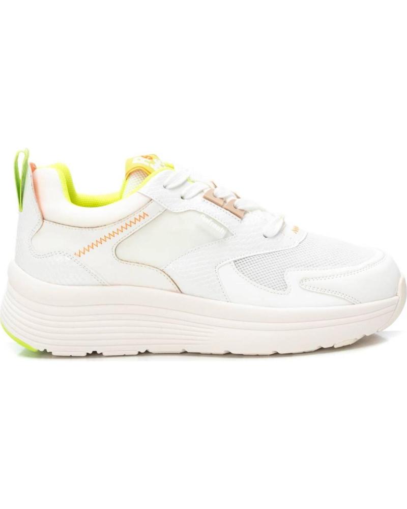 Deportivas de Mujer REFRESH 171840 BLANCO