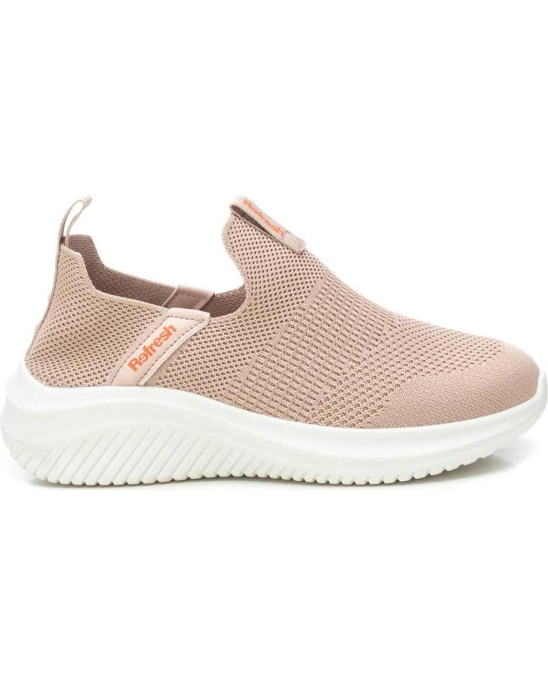 Deportivas de Mujer REFRESH 172403 NUDE
