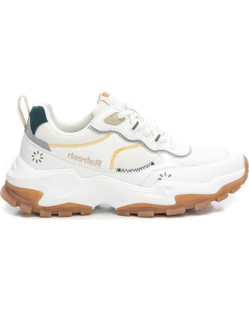 Deportivas de Mujer REFRESH 172404 BLANCO