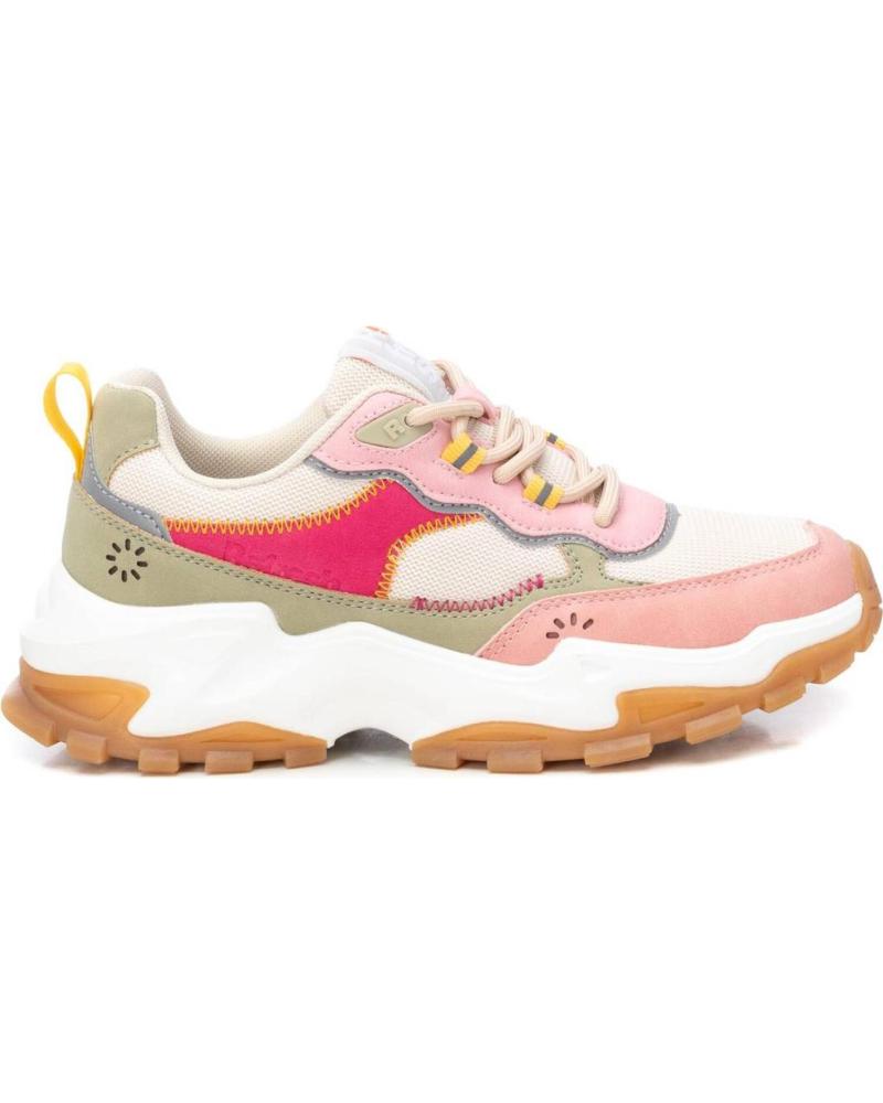 Deportivas de Mujer REFRESH 172404 FUCSIA