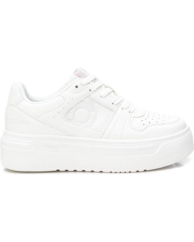 Deportivas de Mujer REFRESH 172408 BLANCO