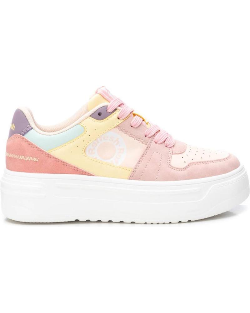 Deportivas de Mujer REFRESH 172408 NUDE