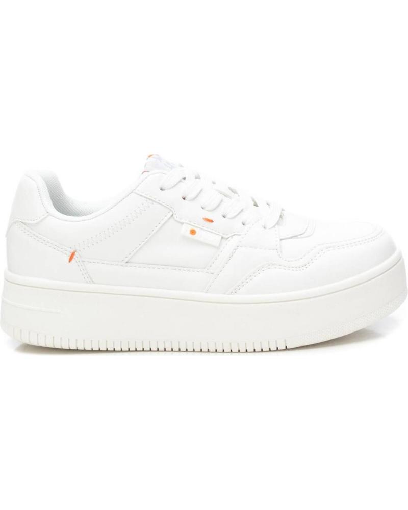 Deportivas de Mujer REFRESH 172410 BLANCO