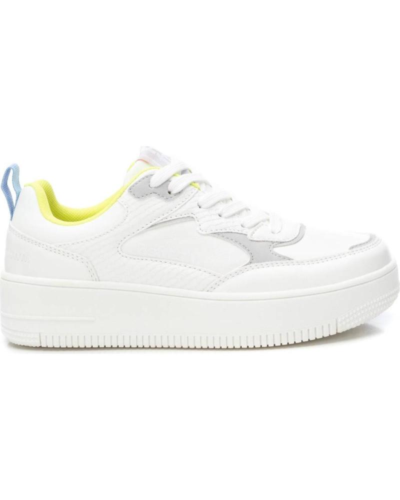 Deportivas de Mujer REFRESH 172411 BLANCO