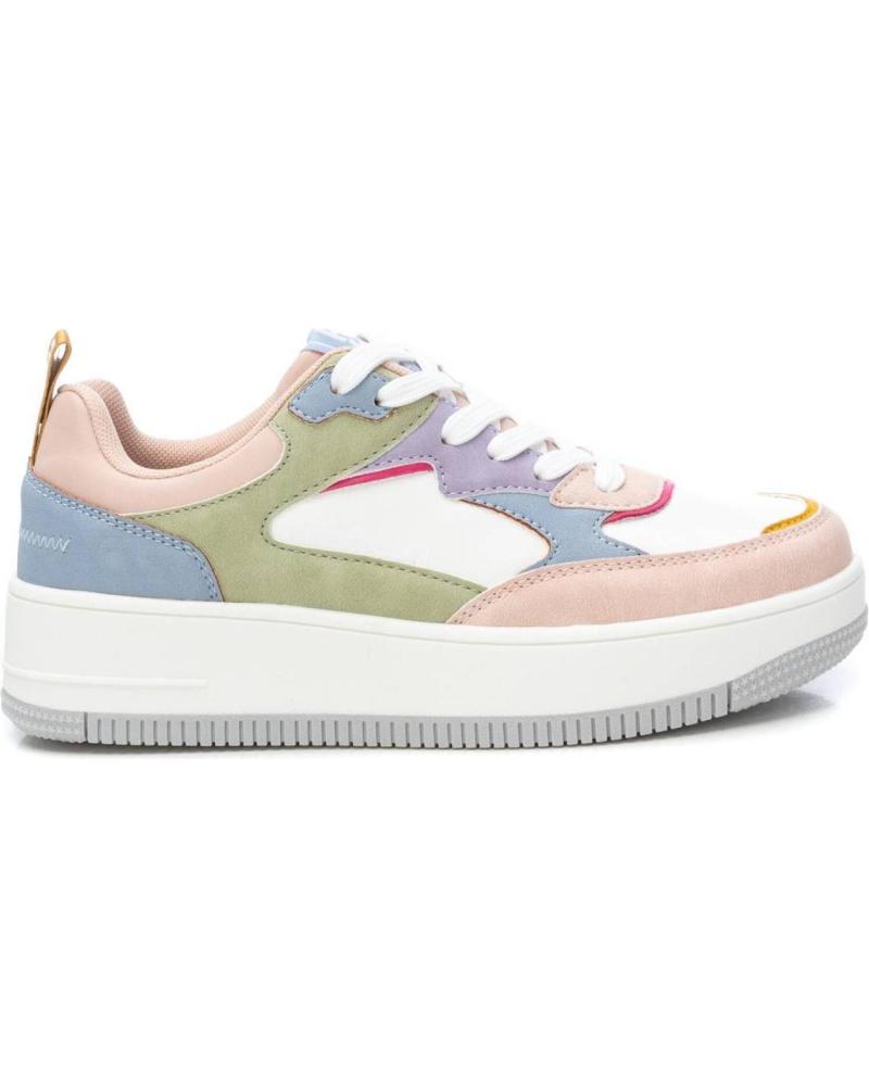 Deportivas de Mujer REFRESH 172411 NUDE