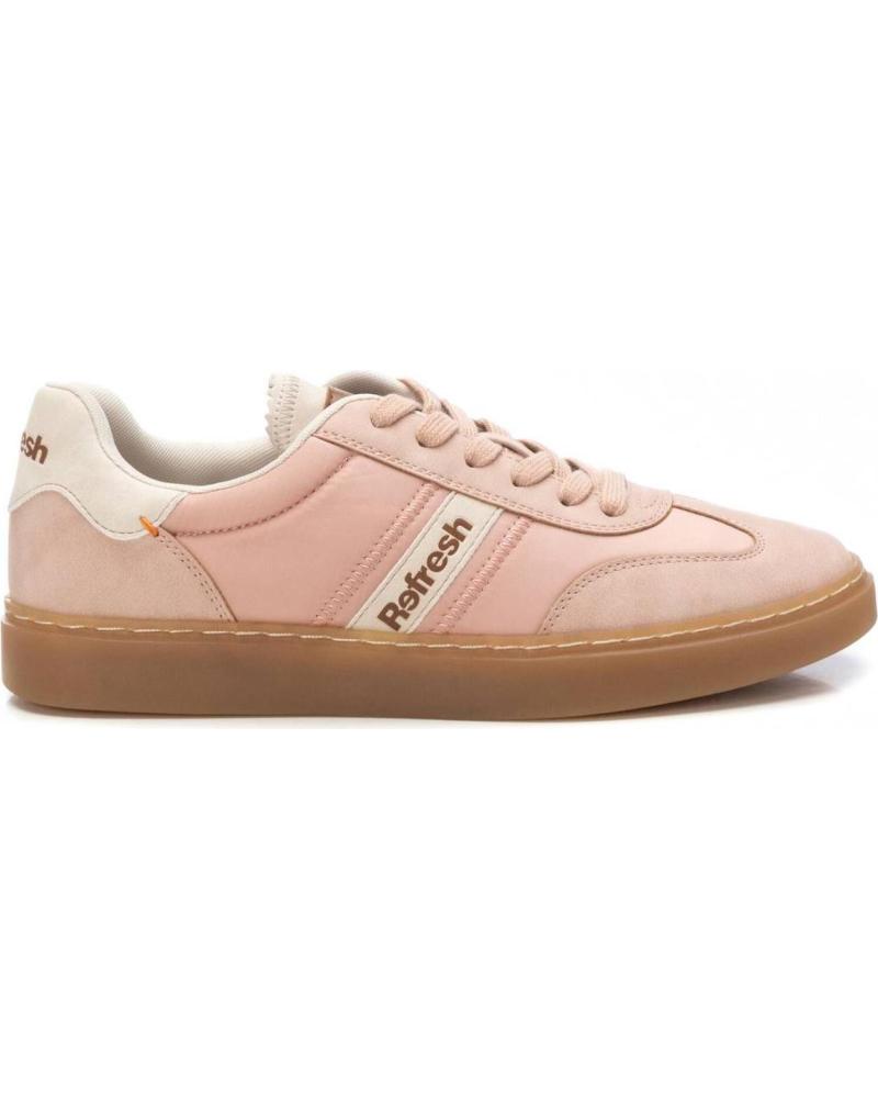 Deportivas de Mujer REFRESH 172433 NUDE