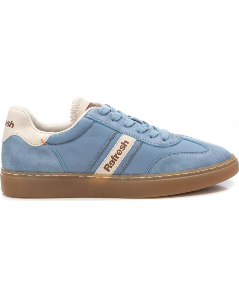 Deportivas de Mujer REFRESH 172433 JEANS