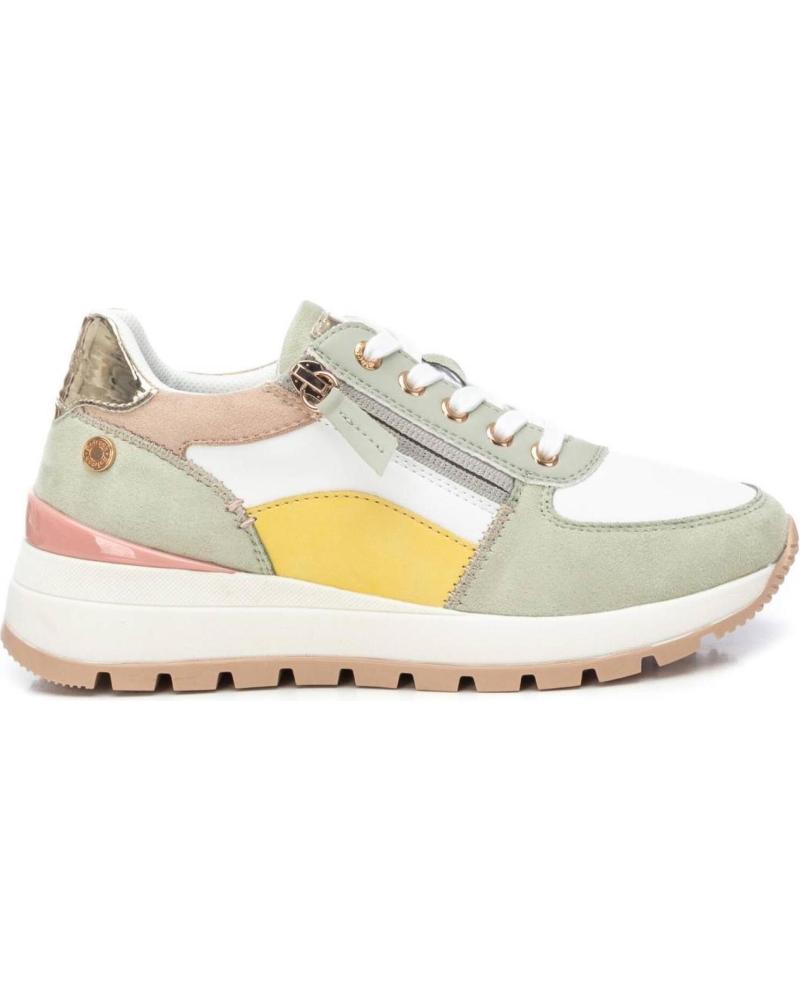 Deportivas de Mujer REFRESH 172446 AQUA