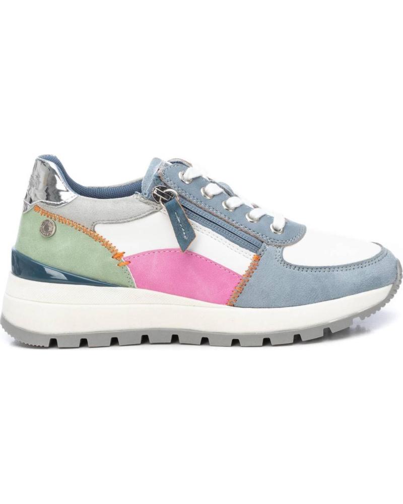 Deportivas de Mujer REFRESH 172446 JEANS