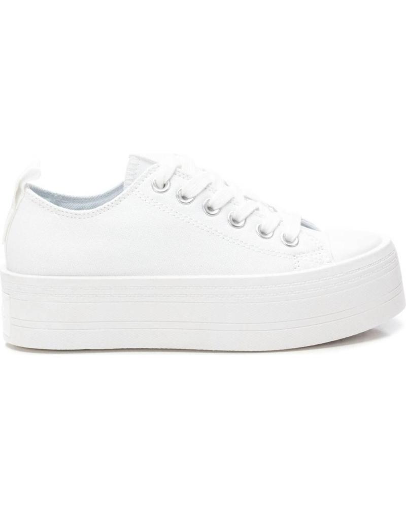 Deportivas de Mujer REFRESH 172474 BLANCO