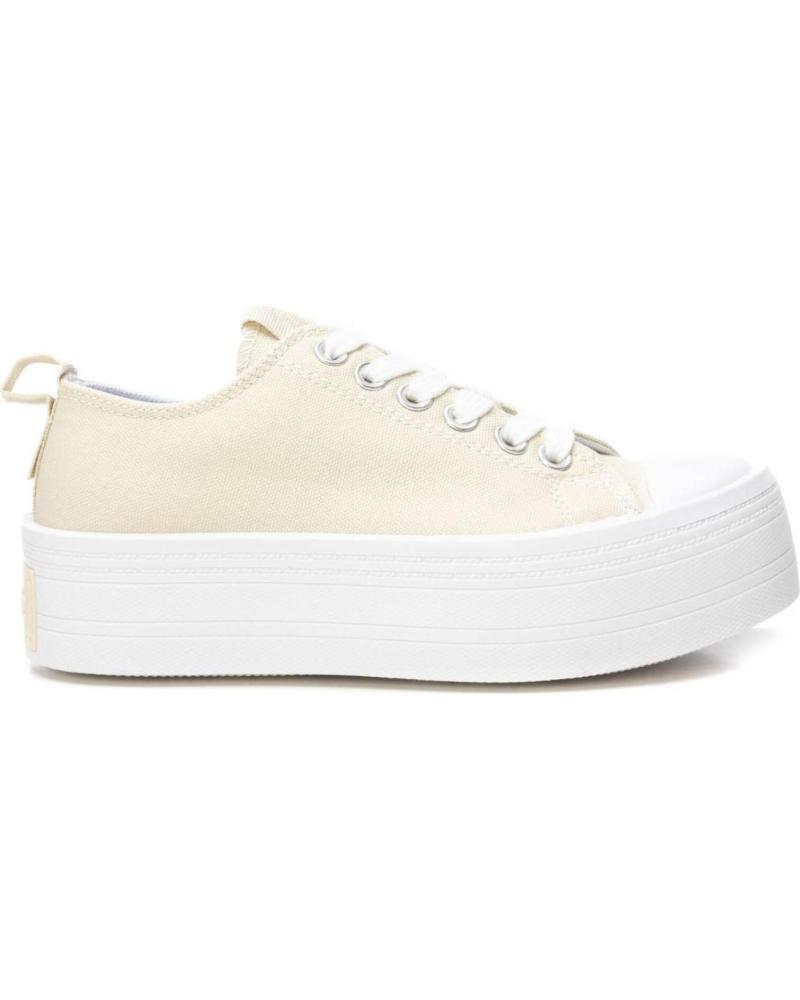 Deportivas de Mujer REFRESH 172474 BEIGE