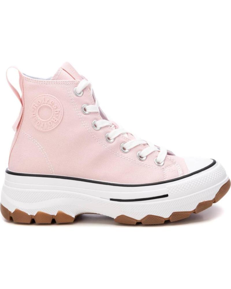 Deportivas de Mujer REFRESH 172476 NUDE