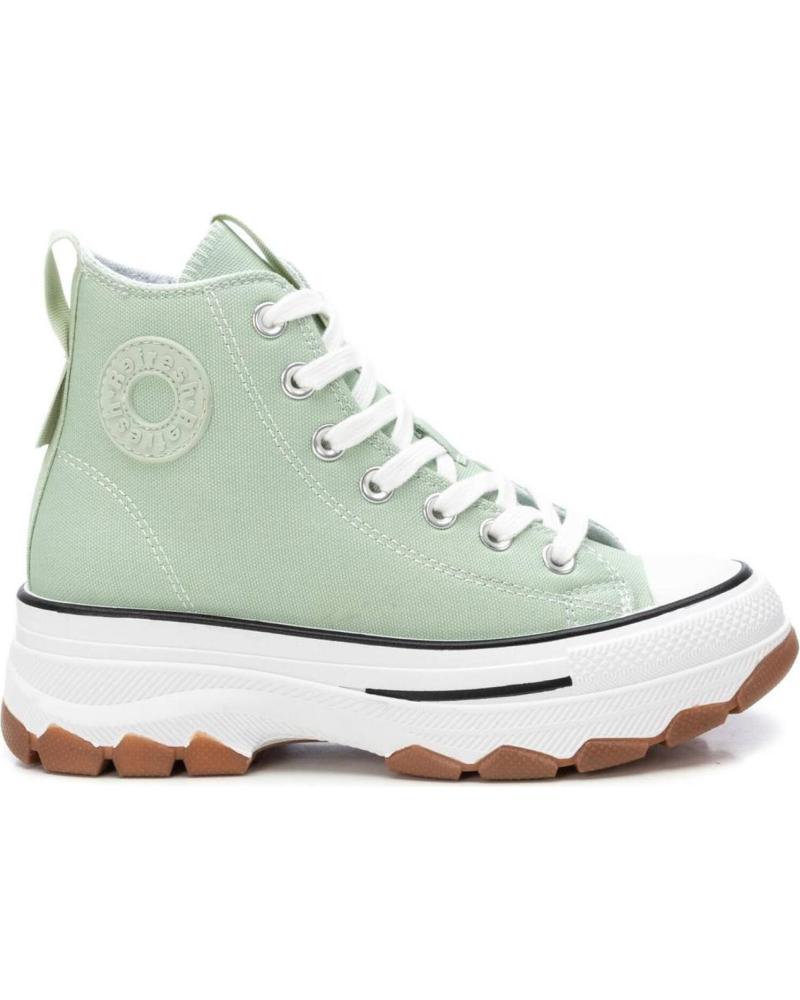 Deportivas de Mujer REFRESH 172476 AQUA