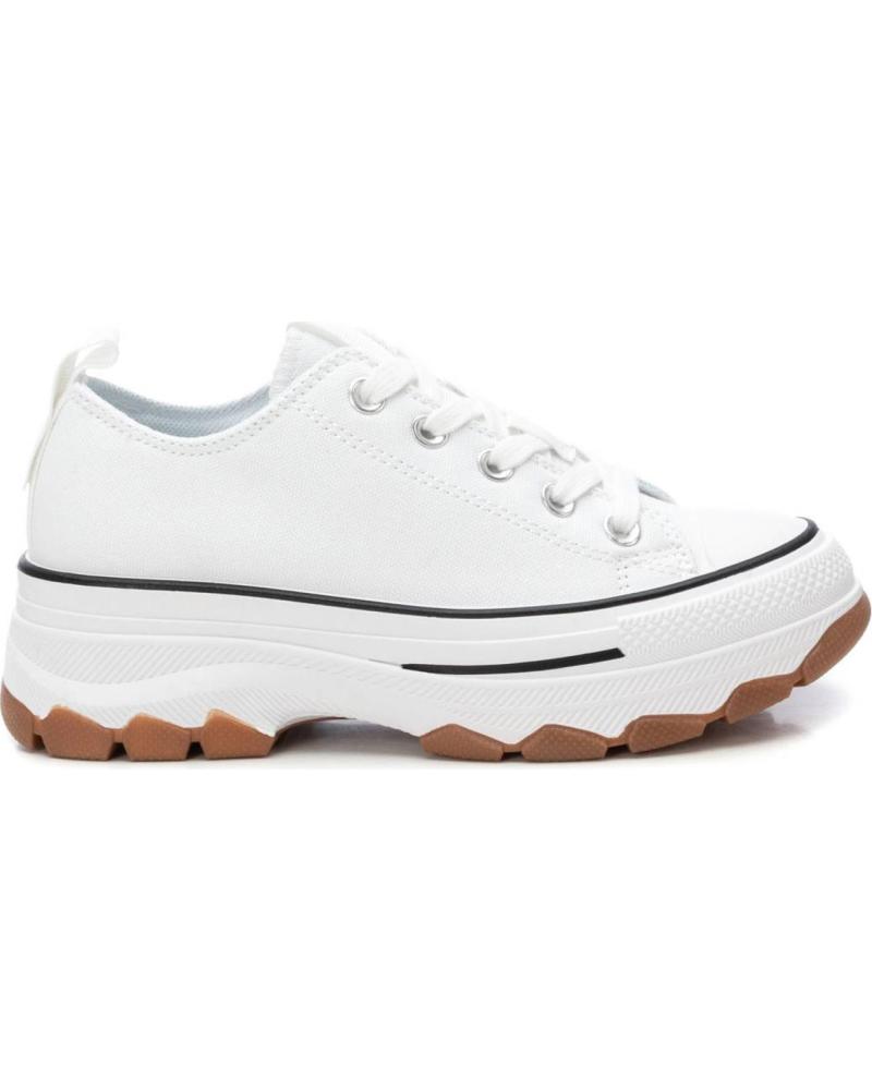 Deportivas de Mujer REFRESH 172477 BLANCO